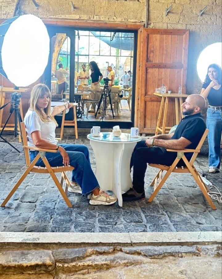 On Location